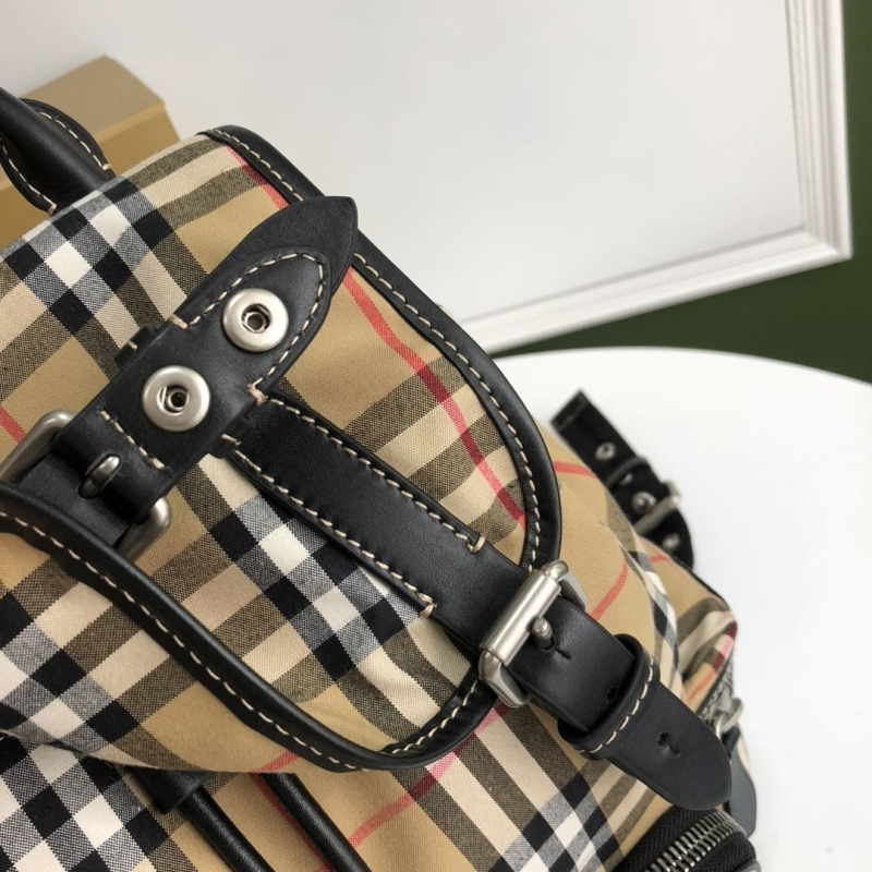 Burberry Backpacks